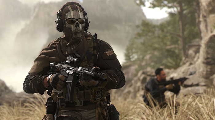 Microsoft announces 10-year deal with Nintendo for Call of Duty / Activision / Disclosure