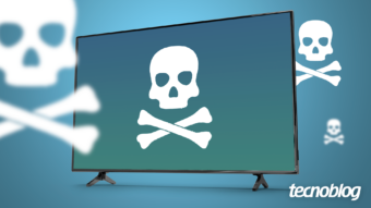 No Uruguai, bloqueio de pirataria não precisa mais de decisão judicial