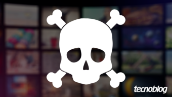 Acesso a sites piratas de filmes e séries teve queda de 60% no Brasil