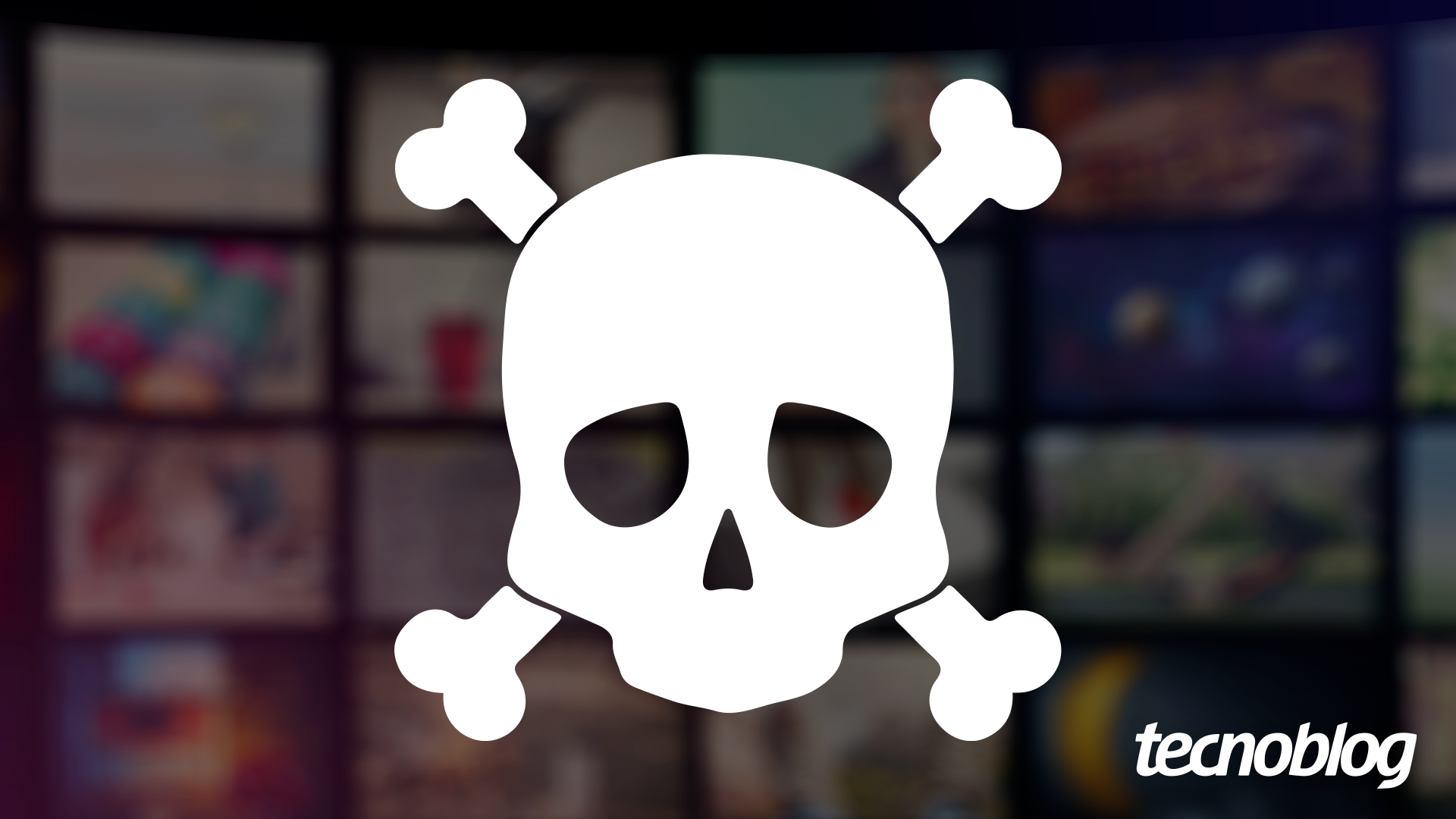 EUA bloqueiam pelo menos 55 domínios de transmissão pirata da Copa