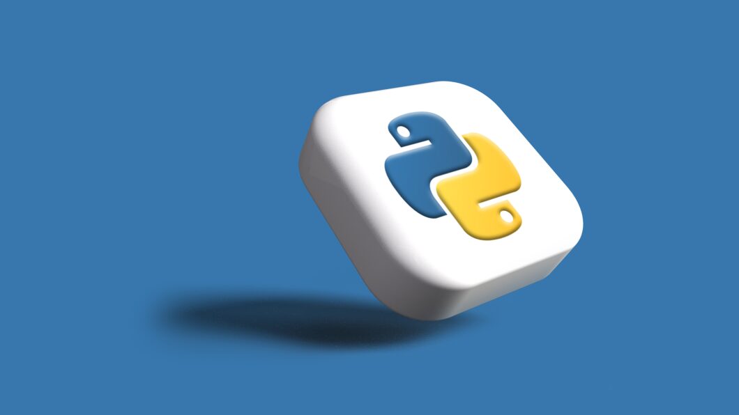 Logotipo do Python