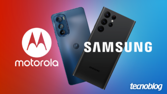 Samsung e Motorola reduzem o ritmo e lançam menos celulares em 2022