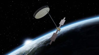 Microsoft Airband promete levar internet via satélite a 10 milhões de pessoas