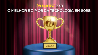 Tecnocast 096 - Viciados em celulares – Tecnoblog