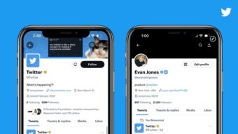 Twitter vai permitir que empresas identifiquem funcionários com selo personalizado