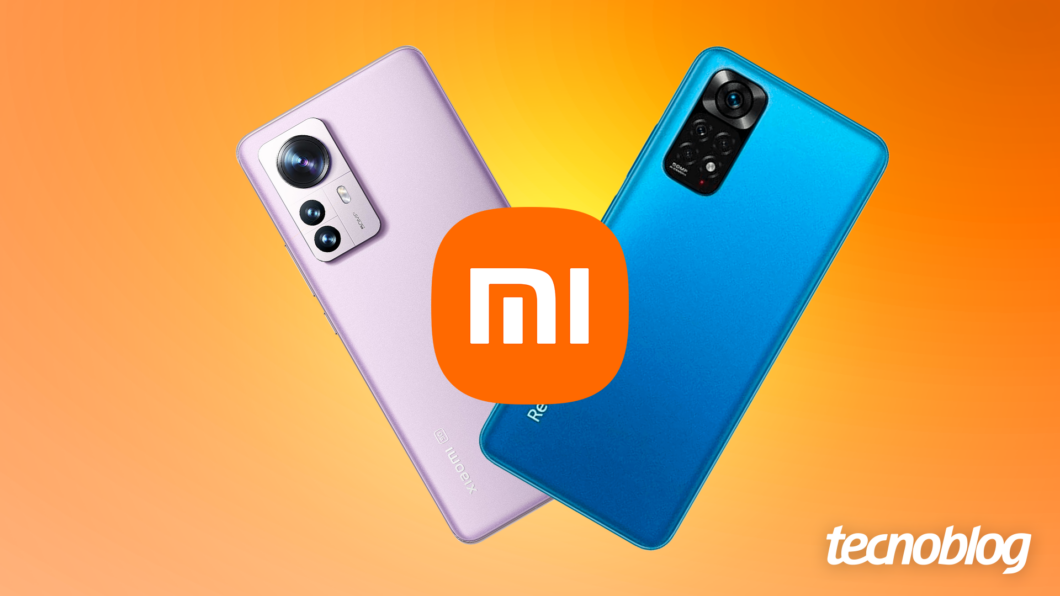 Xiaomi launched more cell phones in 2022 than in 2021 (again) (Image: Vitor Pádua/DIGITALTREND)