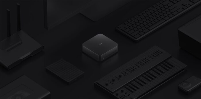 Xiaomi acaba de lan ar um mini PC com Core i5 e  estilo Mac Mini    Tecnoblog - 5