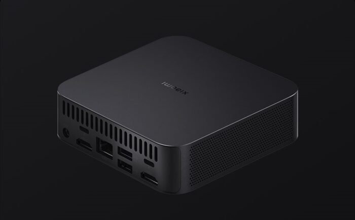 Xiaomi acaba de lan ar um mini PC com Core i5 e  estilo Mac Mini    Tecnoblog - 11