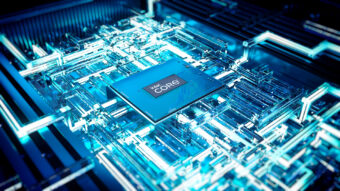 Intel Core de 13ª geração traz primeiro chip de 24 núcleos para notebooks