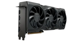 AMD reconhece que algumas RX 7900 XTX estão superaquecendo