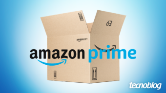 Amazon decidiu encerrar o programa Prime Invitee, que permitia compartilhar o frete grátis com pessoas de fora do domicílio.