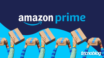 Amazon confirma novo “Prime Day” para outubro e com edição brasileira
