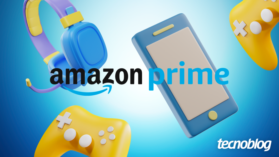 Amazon Prime fica mais caro no Brasil (imagem: Vitor Pádua/Tecnoblog)