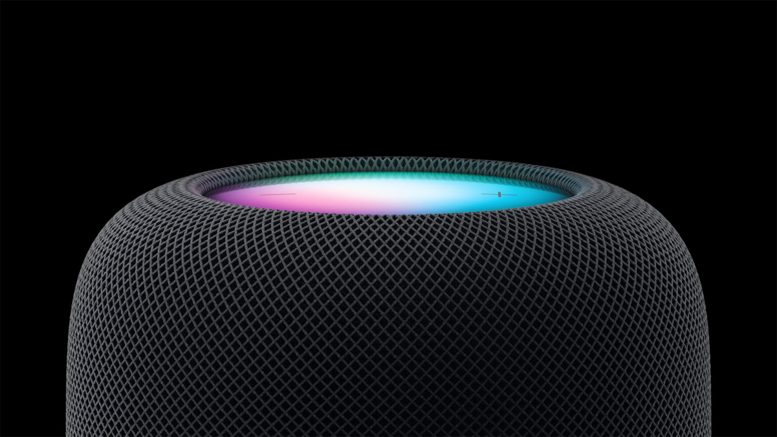 Apple pode atualizar linha HomePod após anos sem grandes mudanças