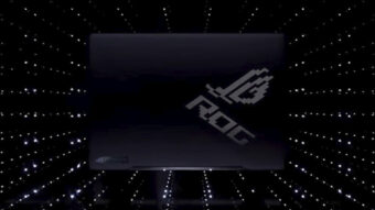 Asus ROG revela notebooks gamer com Intel de 13ª geração e GeForce RTX 4090