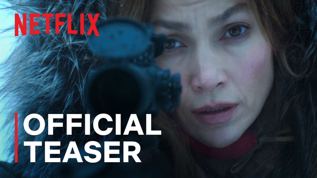 Netflix revela datas de estreias dos principais filmes de 2023