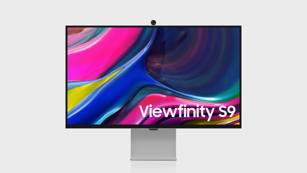Viewfinity S9 (Imagem: Divulgação/Samsung)