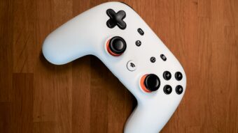 Nova plataforma de jogos da Google, Stadia, vai permitir que rs se  conectem com seus seguidores mais facilmente - Purebreak