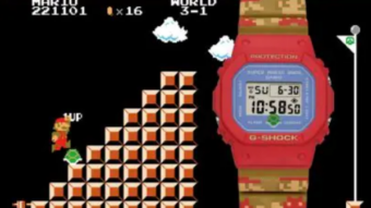 Cópia de Super Mario Bros é vendida por R$ 3,7 milhões e quebra recorde