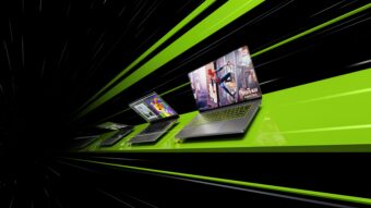 Pela primeira vez, Nvidia lança sua GPU topo de linha para notebooks