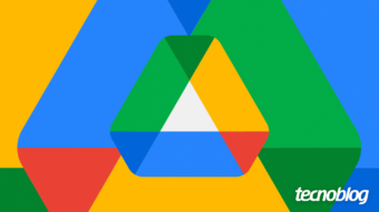 Google Drive: versão web ganha cara nova e mais recursos