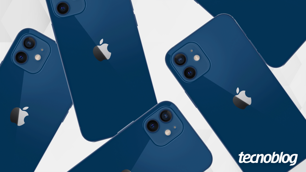 STF julgará disputa entre Apple e Gradiente pela marca iPhone (Imagem: Vitor Pádua/Tecnoblog)