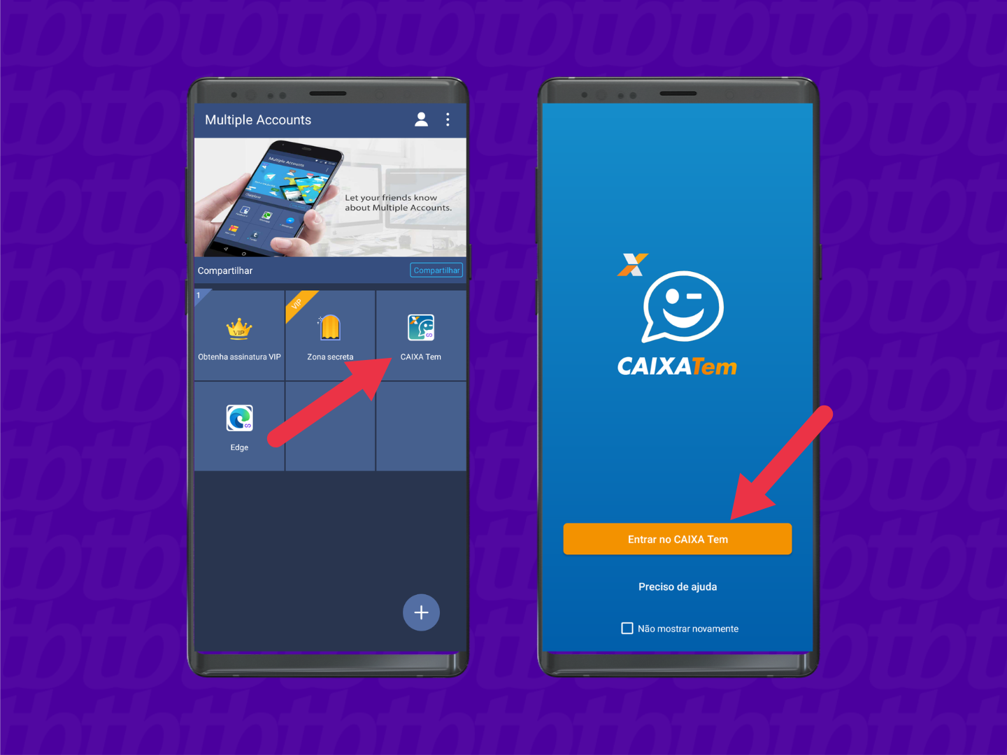 CAIXA Tem - Apps on Google Play