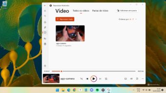 Depois do Windows 11, novo Media Player começa a chegar ao Windows 10