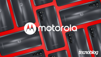 Motorola anuncia cartão de crédito com anuidade grátis