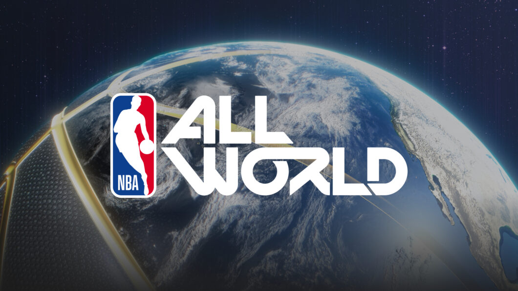 NBA All-World está disponível para iOS e Android (Imagem: Divulgação/Niantic)