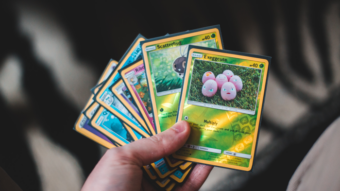 Pokémon TCG Live: novo game de cartas é anunciado para PC e mobile –  Tecnoblog