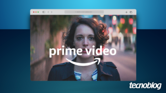 Amazon revela data em que o Prime Video começará a mostrar comerciais