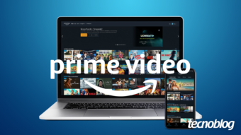 Amazon decide exibir anúncios no Prime Video, mas Brasil escapa da iniciativa