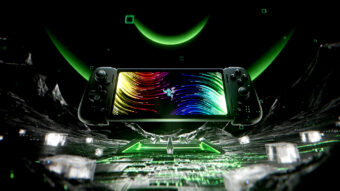 Console portátil Razer Edge é oficialmente lançado nos Estados Unidos