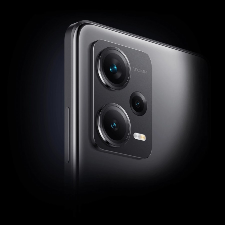 Redmi Note 12 Pro+ 5G terá câmera de 200 megapixels (Imagem: Divulgação/Flipkart)