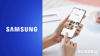 Samsung Message Guard protege você de golpes em formato de imagem