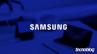 Samsung anuncia o primeiro SSD do mundo com 256 TB (sim, terabytes)