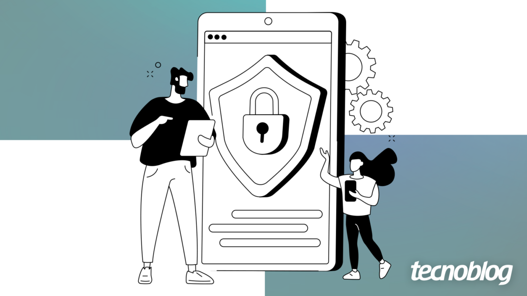 Direitos fundamentais e proteção de dados e privacidade não podem ser transgredidos (Imagem: Vitor Pádua/Tecnoblog)