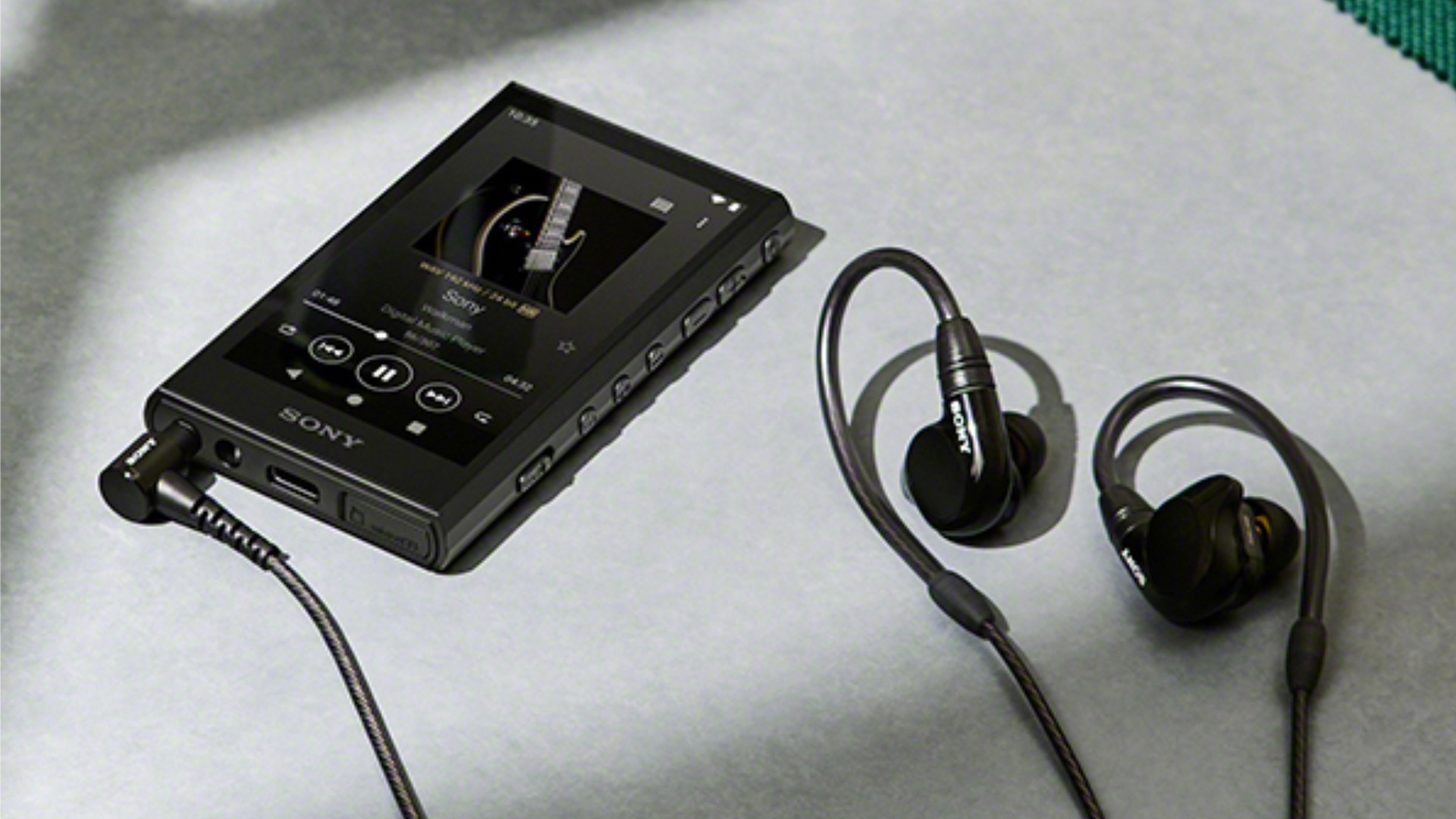 ☆新品未開封 SONY WALKMAN NW-A306 H グレー ☆ workspace.fludir.is