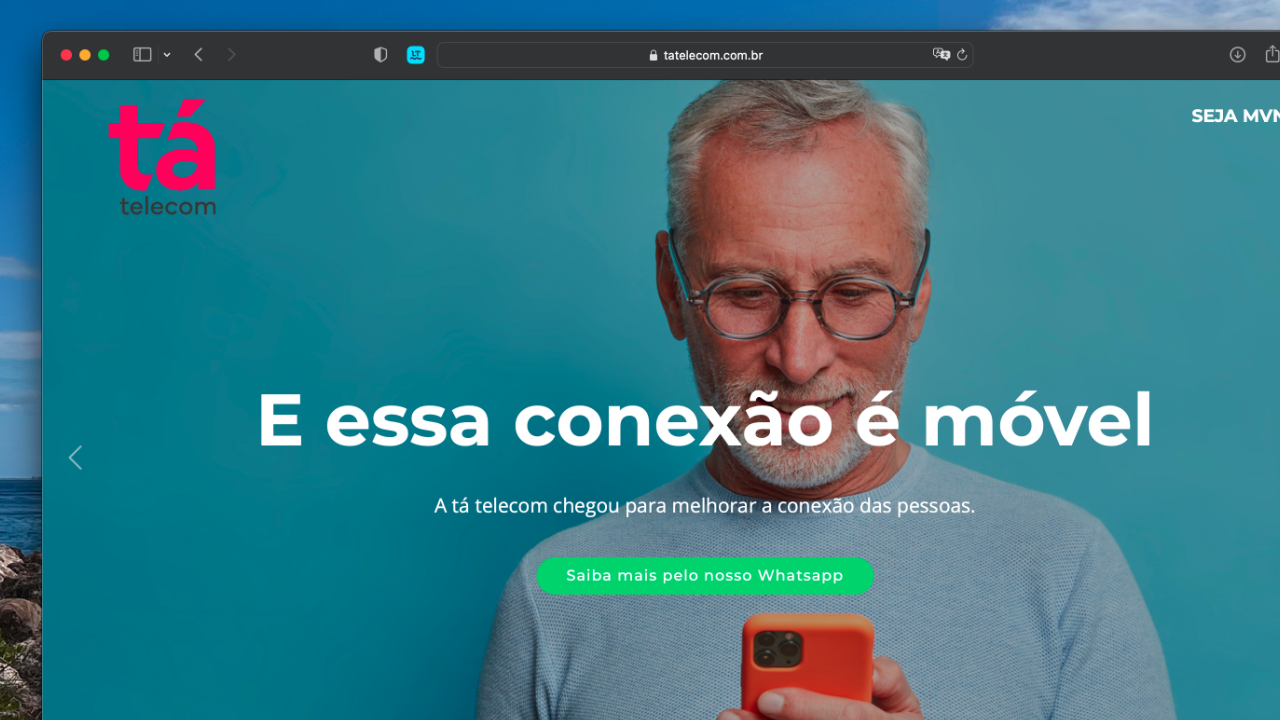 Qual é o melhor operador de telecomunicações para jogar online?