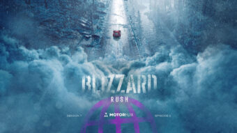 Nevasca e corridas sem regras são o coração de The Crew 2: Blizzard Rush