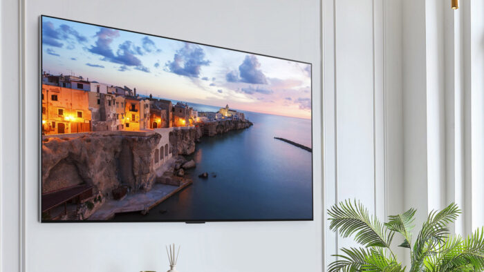 LG revela novas TVs OLED para 2023 (Imagem: Divulgação)