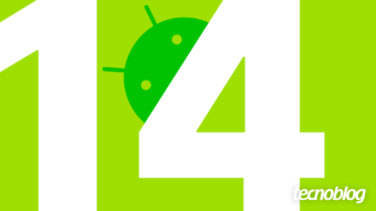 Android 14: apps detectam captura de tela e notificam usuário