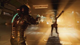 Dead Space mostra como fazer um remake de qualidade