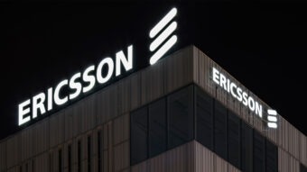 Ericsson demitirá cerca de 1.400 empregados por queda na demanda