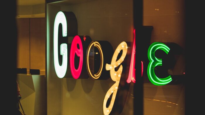 Escritório do Google em Nova Iorque (Imagem: Unsplash / Arthur Osipyan)