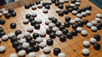 AlphaGo, inteligência artificial do Google, vence desafio de go