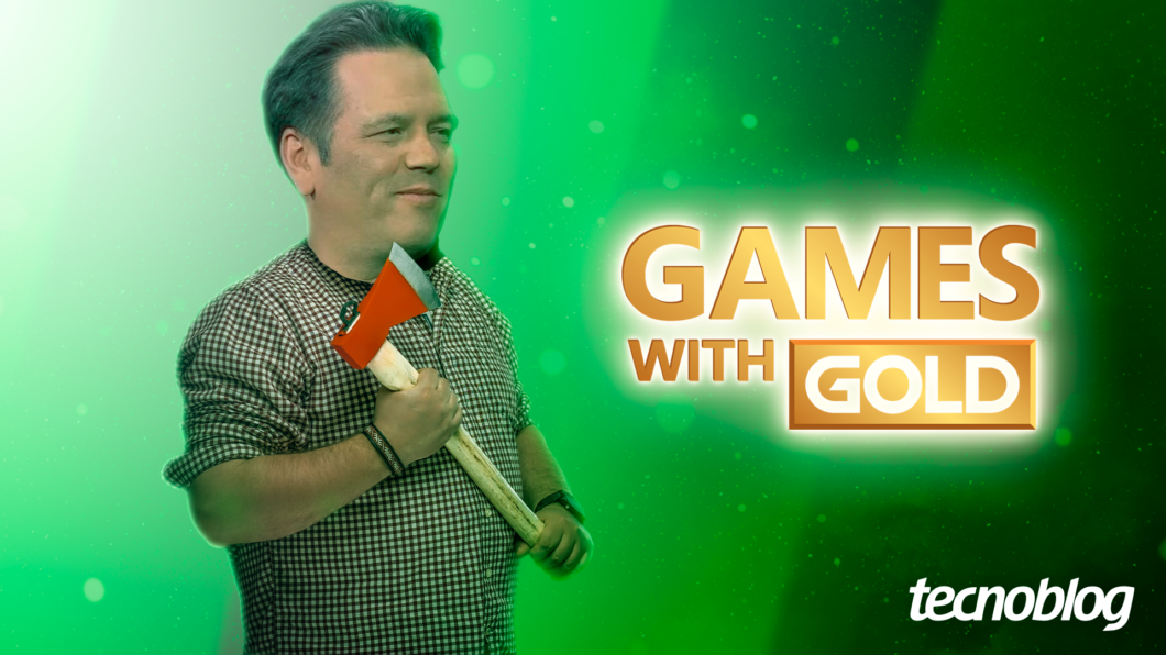 Xbox: veja quais jogos chegam ao Games with Gold em fevereiro de 2022