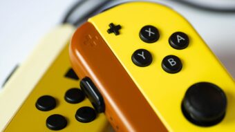 Nintendo usou o “acordo de usuário” para escapar de processo sobre drift no Joy-Con