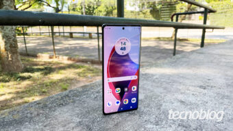 Celular dobrável da Xiaomi, Netflix voando e mais - Hoje no